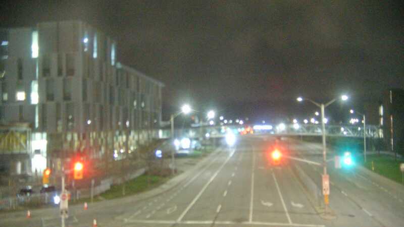 Traffic camera image at 2025-05-09 06:10:25