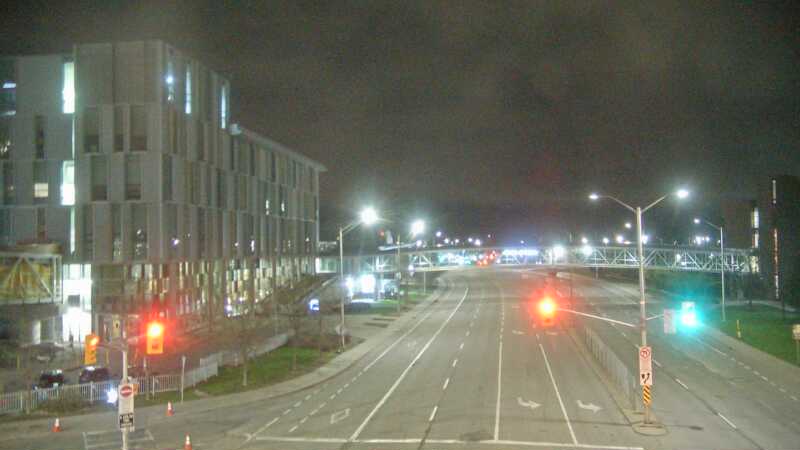 Traffic camera image at 2025-05-09 06:45:32