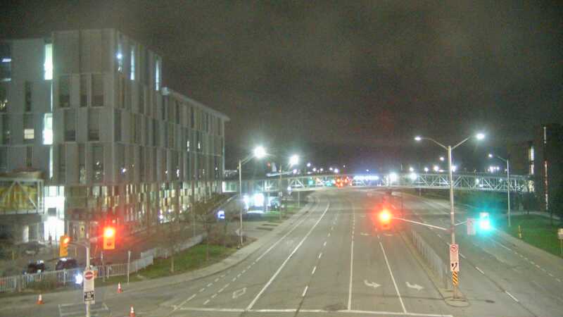 Traffic camera image at 2025-05-09 06:50:41