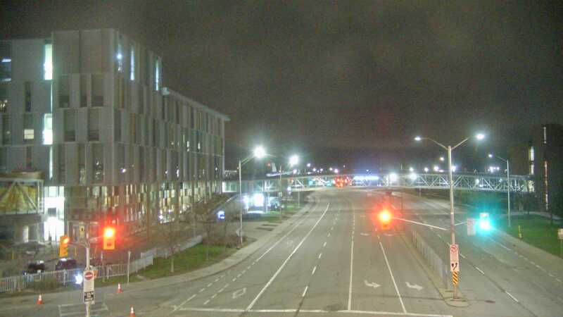 Traffic camera image at 2025-05-09 07:05:31