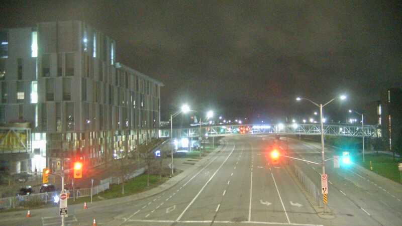 Traffic camera image at 2025-05-09 07:20:29