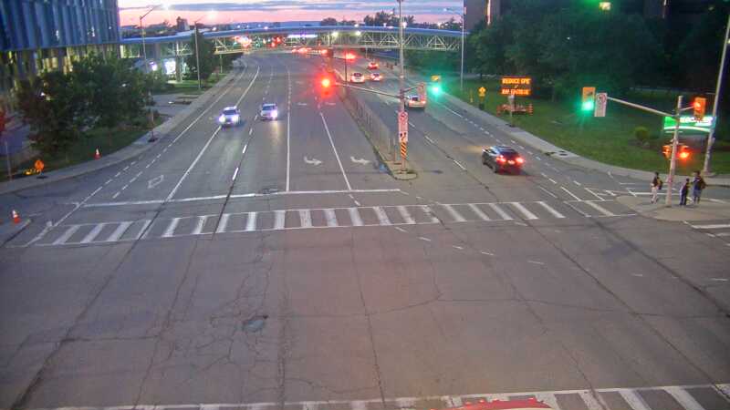 Traffic camera image at 2025-07-04 01:25:52