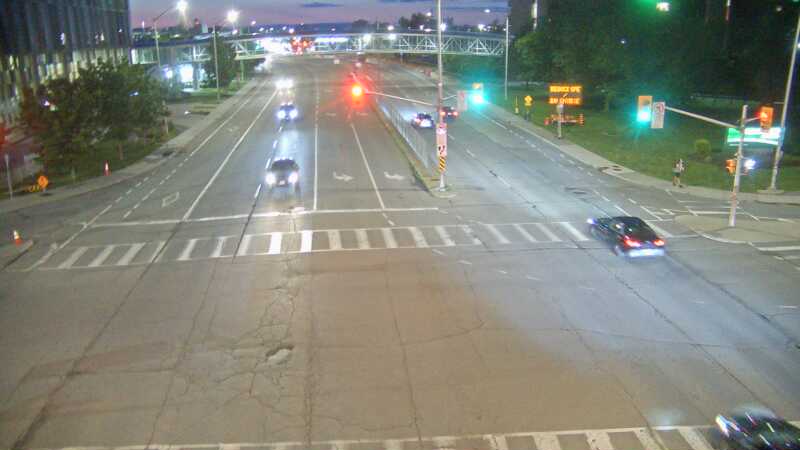 Traffic camera image at 2025-07-04 01:45:50