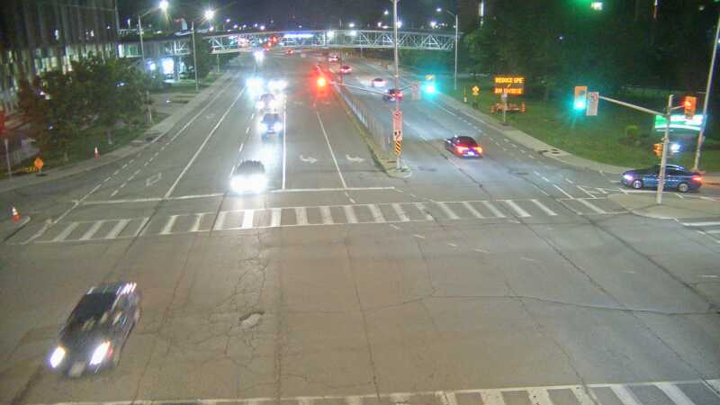 Traffic camera image at 2025-07-04 02:25:45