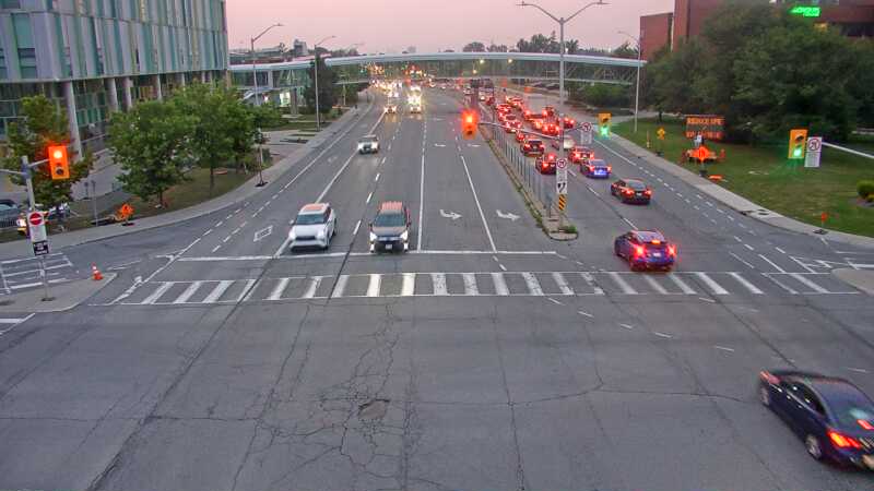 Traffic camera image at 2025-07-31 00:35:40