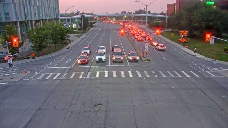Traffic camera image at 2025-07-31 00:40:38