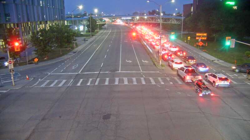 Traffic camera image at 2025-07-31 01:00:41