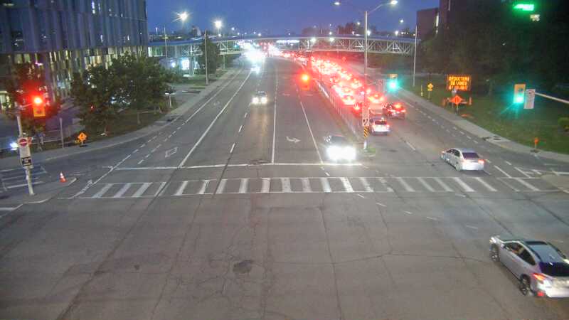 Traffic camera image at 2025-07-31 01:05:47