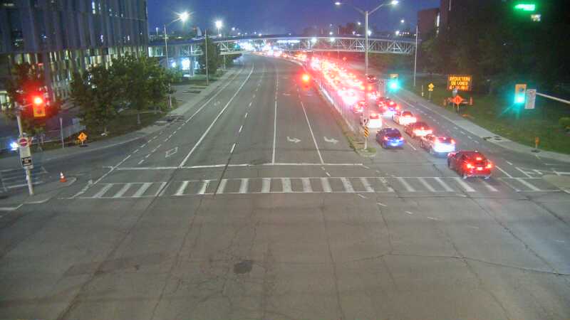 Traffic camera image at 2025-07-31 01:10:41