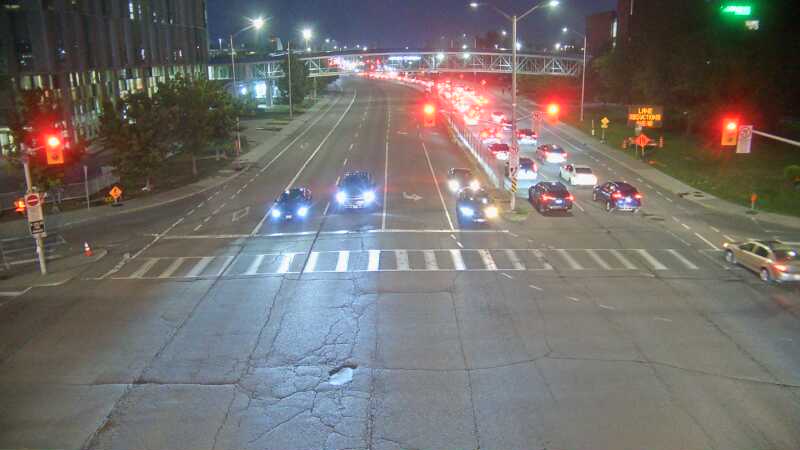 Traffic camera image at 2025-07-31 01:15:44