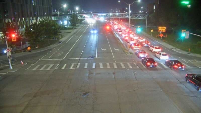 Traffic camera image at 2025-07-31 01:25:38