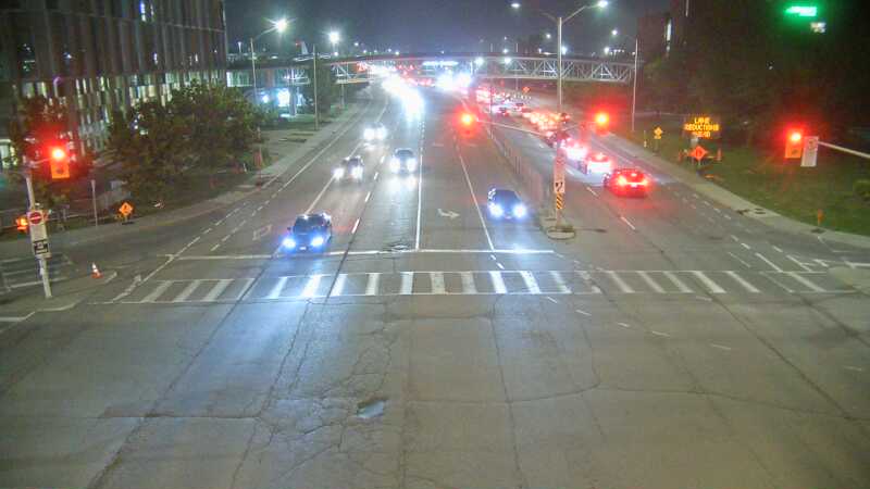 Traffic camera image at 2025-07-31 01:40:38