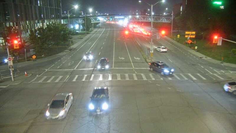 Traffic camera image at 2025-07-31 01:45:44