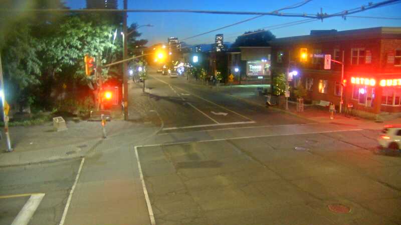 Traffic camera image at 2025-08-25 00:35:39