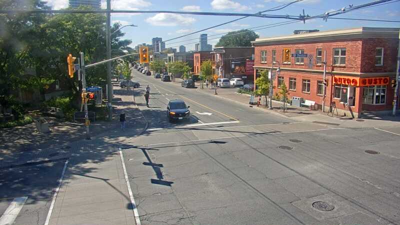 Traffic camera image at 2025-09-14 17:50:53