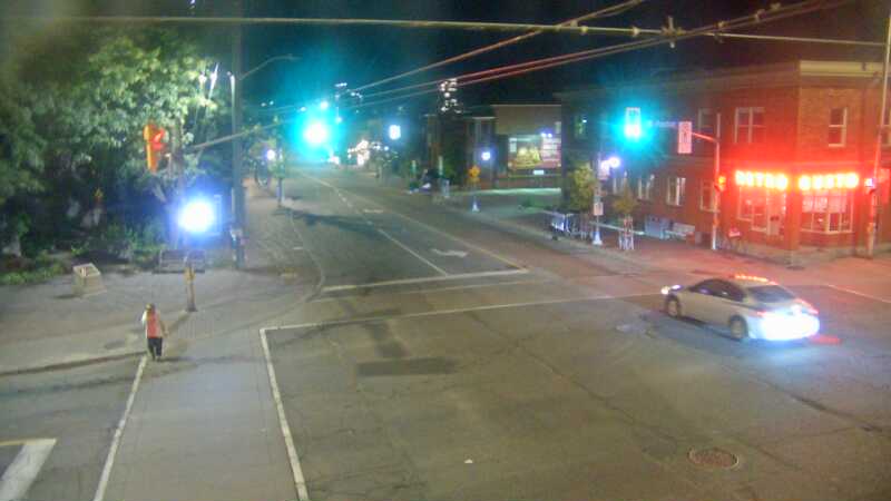 Traffic camera image at 2025-09-18 03:00:43