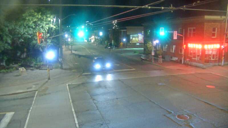 Traffic camera image at 2025-09-18 03:05:37