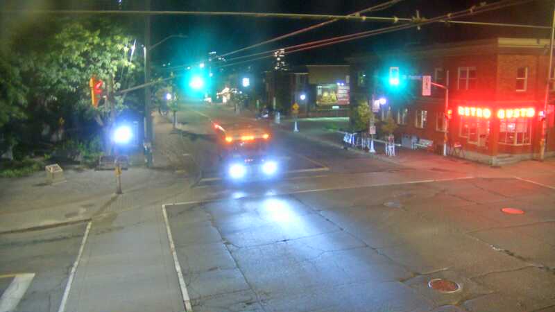 Traffic camera image at 2025-09-18 03:10:40