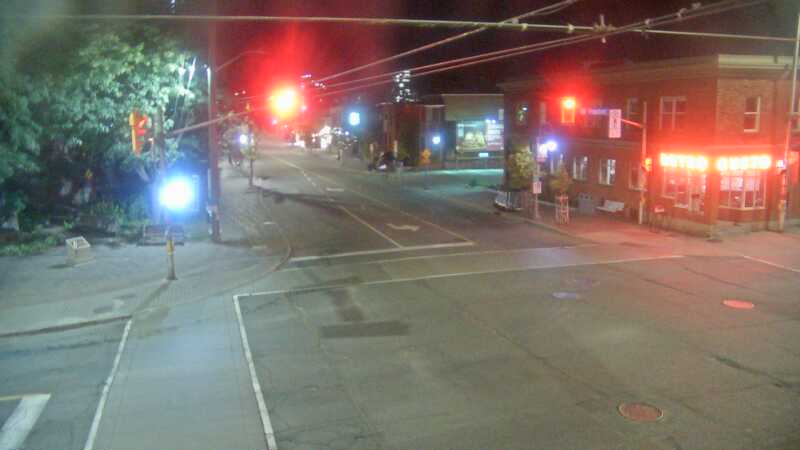 Traffic camera image at 2025-09-18 03:15:37