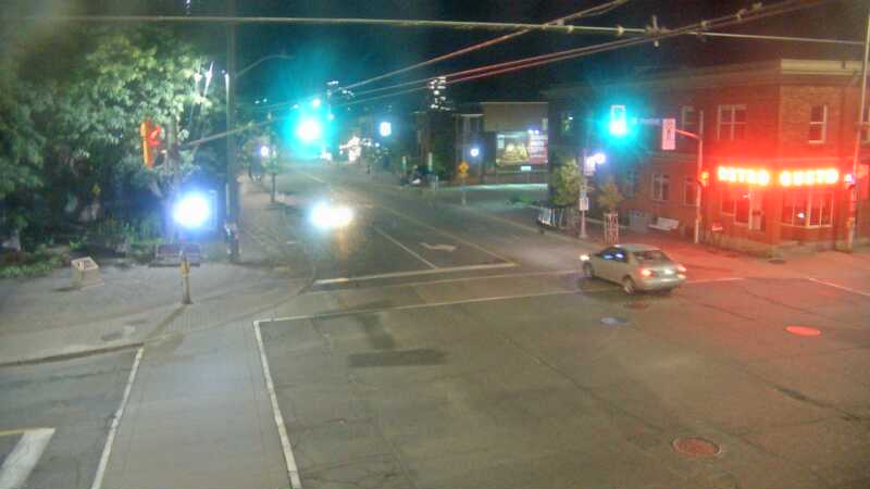 Traffic camera image at 2025-09-18 03:30:46
