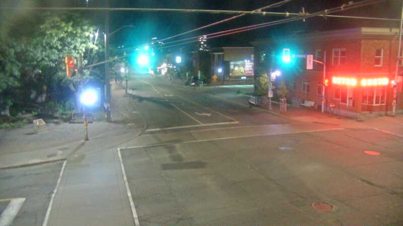 Traffic camera image at 2025-09-18 03:35:40
