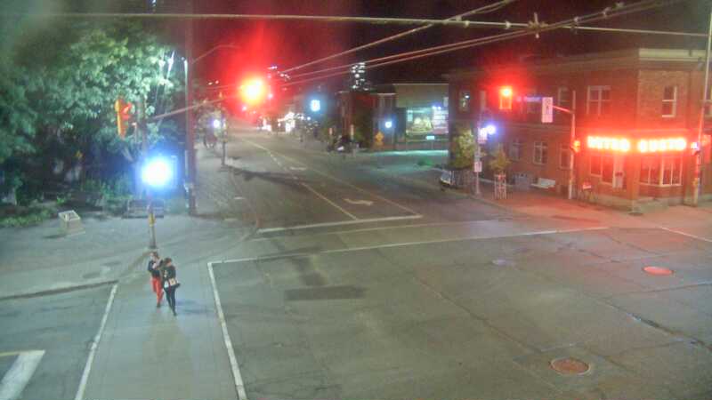 Traffic camera image at 2025-09-18 03:40:38