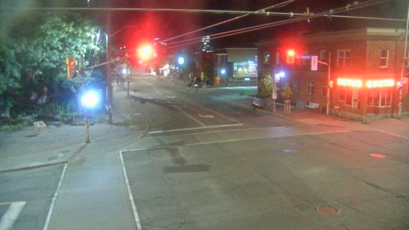 Traffic camera image at 2025-09-18 03:50:36