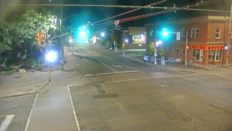 Traffic camera image at 2025-09-18 04:15:42
