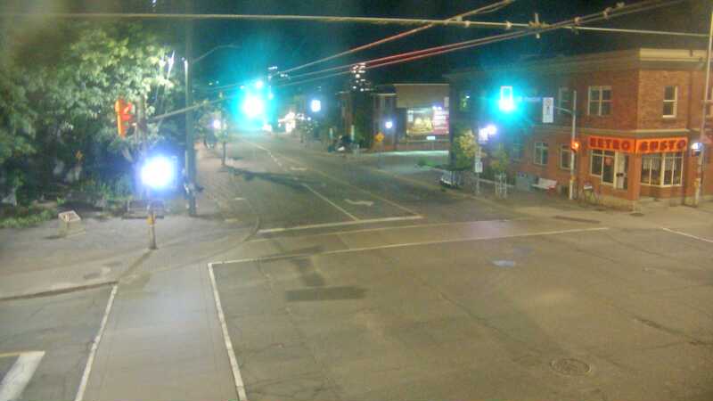 Traffic camera image at 2025-09-18 04:30:41