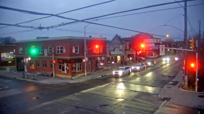 Traffic camera image at 2025-03-25 10:45:33