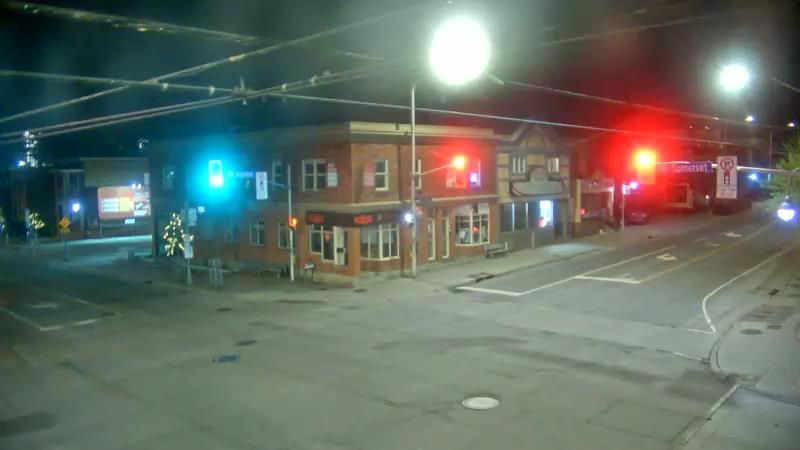 Traffic camera image at 2025-05-09 06:50:41