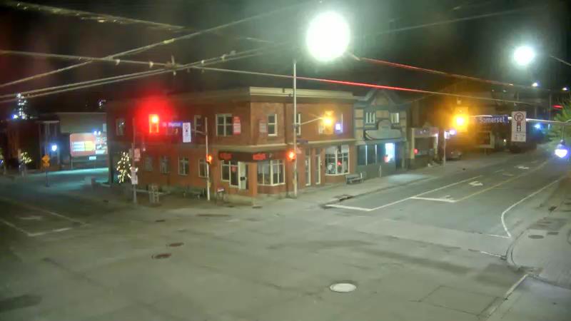 Traffic camera image at 2025-05-09 07:05:31