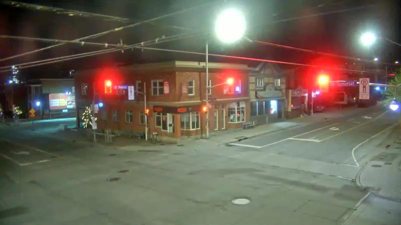 Traffic camera image at 2025-05-09 07:20:29