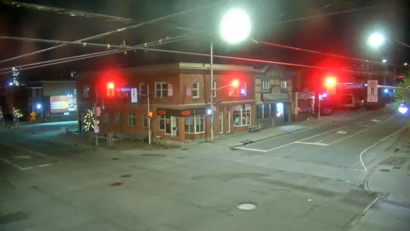 Traffic camera image at 2025-05-09 07:45:39
