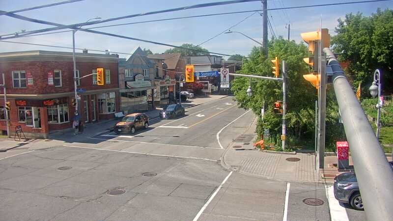 Traffic camera image at 2025-06-30 19:10:58