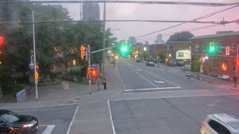 Traffic camera image at 2025-07-31 00:45:43