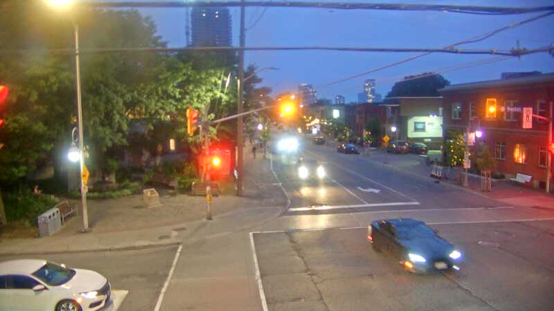 Traffic camera image at 2025-07-31 00:55:41