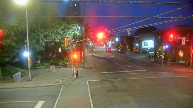 Traffic camera image at 2025-07-31 01:10:41