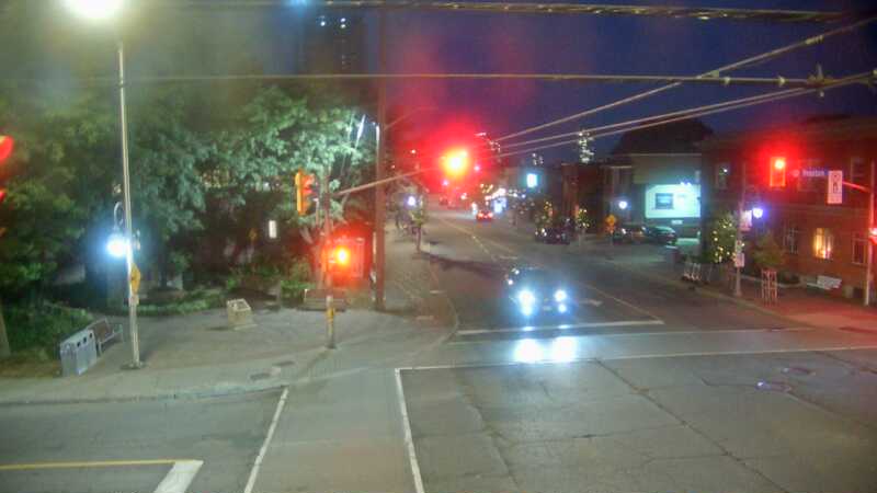 Traffic camera image at 2025-07-31 01:15:45
