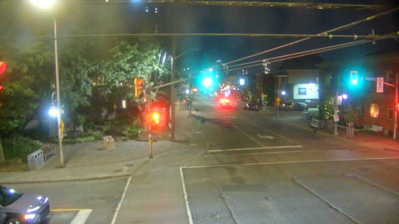 Traffic camera image at 2025-07-31 01:25:38