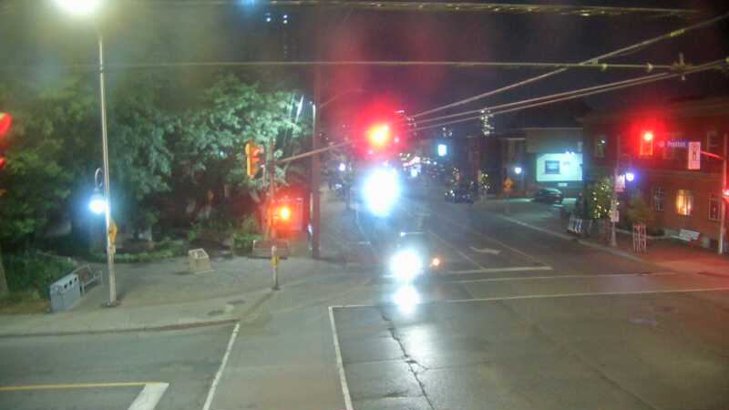Traffic camera image at 2025-07-31 01:35:45