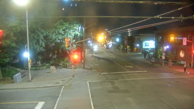 Traffic camera image at 2025-07-31 01:45:44