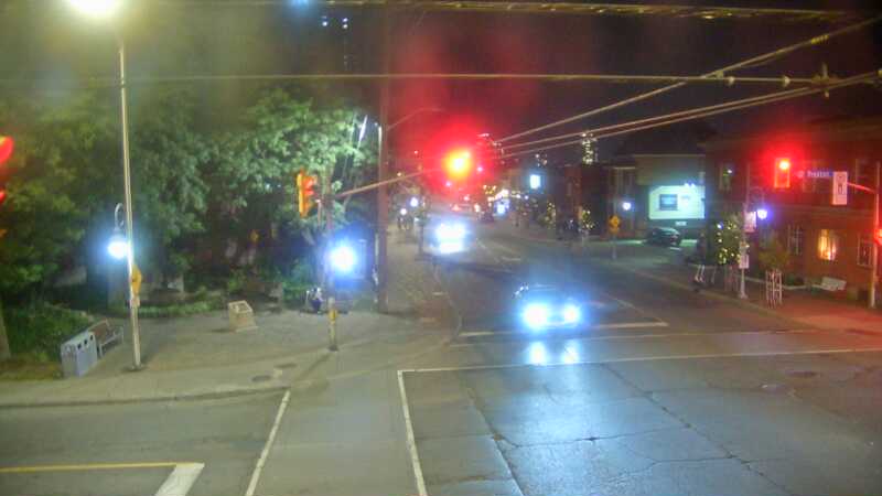 Traffic camera image at 2025-07-31 02:10:37