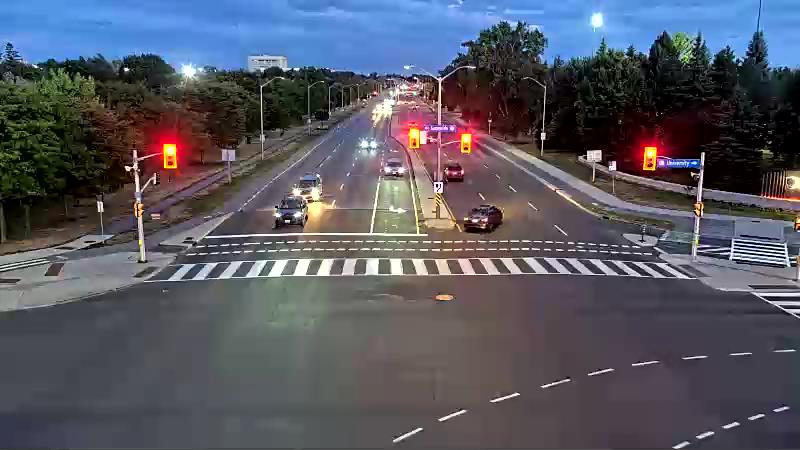 Traffic camera image at 2025-08-25 00:15:45