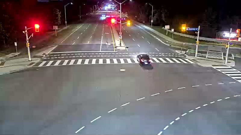 Traffic camera image at 2025-09-14 04:20:40