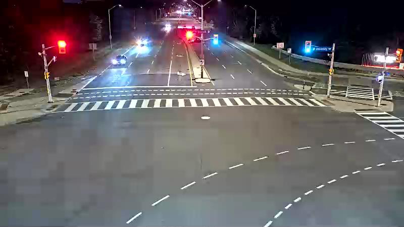 Traffic camera image at 2025-09-14 04:30:41