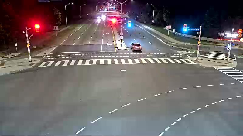 Traffic camera image at 2025-09-14 05:15:37