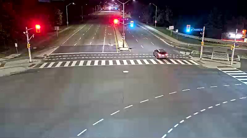 Traffic camera image at 2025-09-14 05:30:40