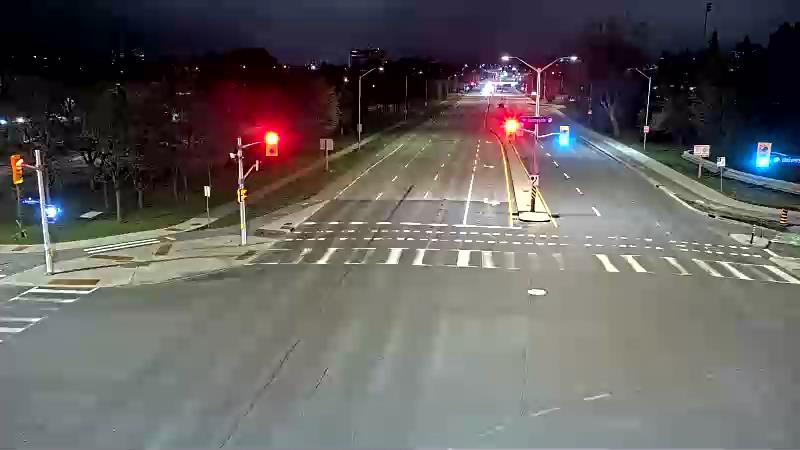 Traffic camera image at 2025-05-09 05:36:09