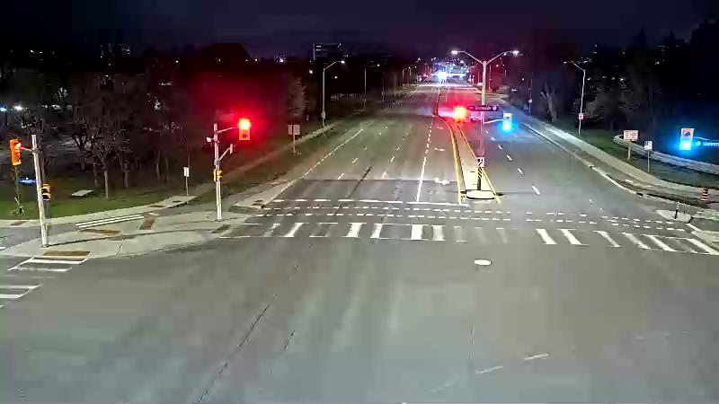 Traffic camera image at 2025-05-09 05:50:36